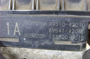 БЛОК АБС TOYOTA RAV4 II 00-2005 год   44510-42070