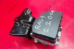БЛОК АБС   TOYOTA RAV4 III 10-12 2.2 DCAT