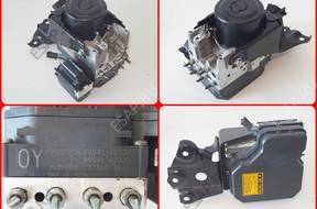 БЛОК АБС   TOYOTA RAV4 III 44540-42100 89541-42220