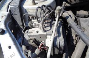 БЛОК АБС TOYOTA RAV4 RAV-4  2005 год   2.0 D4D