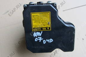 БЛОК АБС   toyota RAV4 rav-4 D4D 06-09 44540-42100