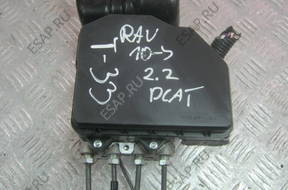 БЛОК АБС   Toyota Rav4 Rav-4 Rav 89541-42341
