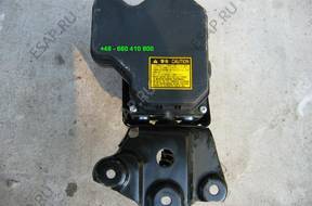 БЛОК АБС Toyota Rav4 RAV D4D   2007 год.
