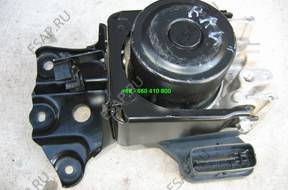 БЛОК АБС Toyota Rav4 RAV D4D   2007 год.