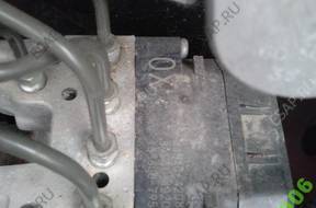 БЛОК АБС Toyota RAV4  USA 2.4