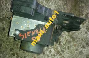 БЛОК АБС TOYOTA SIENNA 08-11