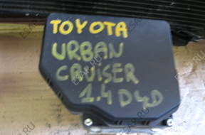 БЛОК АБС   Toyota Urban Cruiser 1,4 D4D