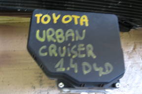 БЛОК АБС   Toyota Urban Cruiser 1,4 D4D