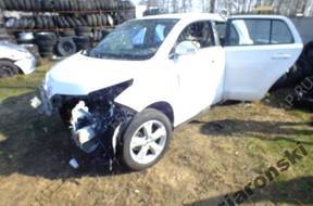 БЛОК АБС   TOYOTA URBAN CRUISER