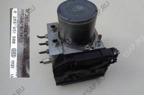 БЛОК АБС   TOYOTA VERSO 44540-0F050 0265951566 D4D