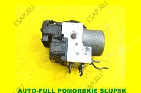 БЛОК АБС   TOYOTA YARIS 0273004572 0265216852