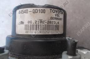 БЛОК АБС  TOYOTA YARIS 06210220234/06210962033