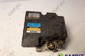 БЛОК АБС TOYOTA YARIS 1,4 D4D 99-2005 год   89541 52230