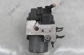 БЛОК АБС   TOYOTA YARIS 1.3 0273004636 0265216904