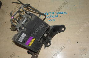 БЛОК АБС   toyota yaris 1.3 vvt-i 98-05 8954152110