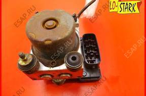 БЛОК АБС   Toyota Yaris 1.3VVTI 99-03 89541-52031