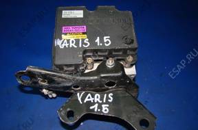 БЛОК АБС   TOYOTA YARIS 1.5 99-2005 год 89541-52110