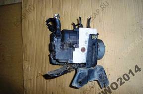 БЛОК АБС   TOYOTA YARIS 1999-2005 год 44510-0D010