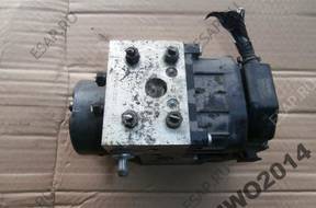 БЛОК АБС   TOYOTA YARIS 1999-2005 год 44510-0D011