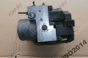 БЛОК АБС   TOYOTA YARIS 1999-2005 год 44510-0D011