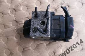 БЛОК АБС   TOYOTA YARIS 1999-2005 год 44510-0D011