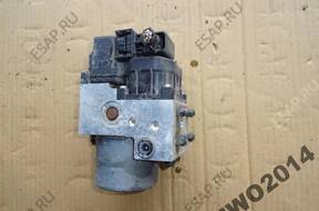 БЛОК АБС   TOYOTA YARIS 1999-2005 год 44510-0D011