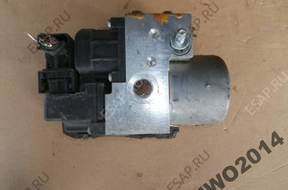 БЛОК АБС   TOYOTA YARIS 1999-2005 год 44510-0D011