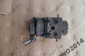 БЛОК АБС   TOYOTA YARIS 1999-2005 год 44510-0D011