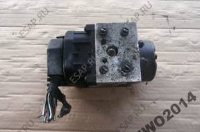 БЛОК АБС   TOYOTA YARIS 1999-2005 год 89541-0D010