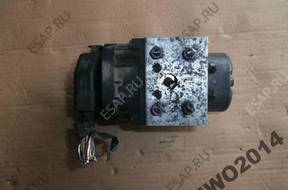 БЛОК АБС   TOYOTA YARIS 1999-2005 год 89541-0D011