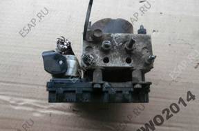 БЛОК АБС   TOYOTA YARIS 1999-2005 год 89541-52110