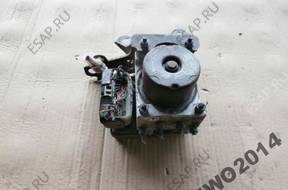 БЛОК АБС   TOYOTA YARIS 1999-2005 год 89541-52110