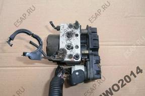 БЛОК АБС   TOYOTA YARIS 1999-2005 год 89541-52110