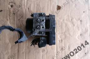 БЛОК АБС   TOYOTA YARIS 1999-2005 год 89541-52110