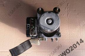 БЛОК АБС   TOYOTA YARIS 1999-2005 год 89541-52110