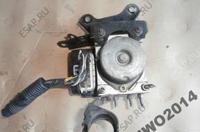 БЛОК АБС   TOYOTA YARIS 1999-2005 год 89541-52230