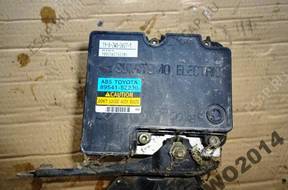 БЛОК АБС   TOYOTA YARIS 1999-2005 год 89541-52230