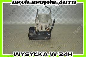 БЛОК АБС   Toyota Yaris 2 II 1.0 B 4451052460