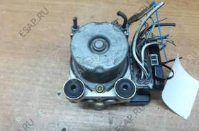 БЛОК АБС   TOYOTA YARIS 2000 год 44510-52220