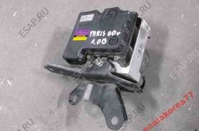 БЛОК АБС TOYOTA YARIS 2000 год   89541-52110