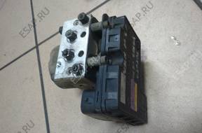 БЛОК АБС TOYOTA YARIS 2003 год   44510-52220 89541-52110