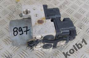 БЛОК АБС Toyota Yaris   44510-0D012 0265218661