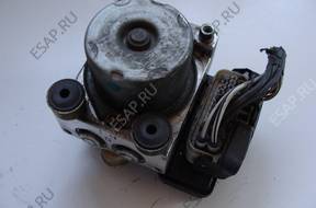 БЛОК АБС  TOYOTA YARIS 44510-52220 89541-52110