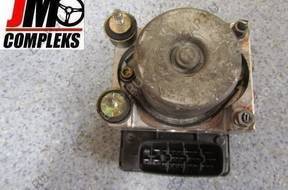 БЛОК АБС TOYOTA YARIS   8954152110  44510-52220