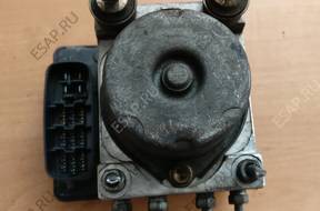 БЛОК АБС TOYOTA YARIS   8954152110 89541-52110654E