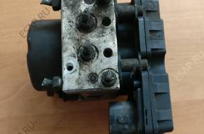 БЛОК АБС TOYOTA YARIS   8954152110 89541-52110654E