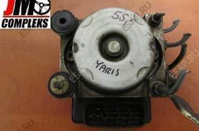 БЛОК АБС TOYOTA YARIS   8954152110  89541-52110