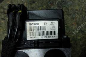 БЛОК АБС   TOYOTA YARIS 99/05  44510-0D011 BOSCH