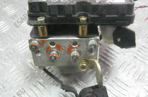 БЛОК АБС   Toyota Yaris 99- 89541-52230 44510-52300