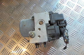 БЛОК АБС TOYOTA YARIS I   0273004572 0265216852